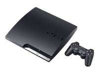 Sony PlayStation 3 (PS3) Slim 250GB console + controller plus METAL GEAR SOLID 4 +FEAR 2 BARGAIN!!