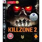 Killzone 2 PS3 GAME