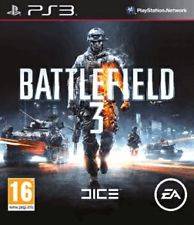 Battlefield 3 PS3 GAME