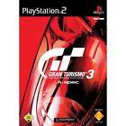 Gran Turismo 3 A-spec PLAYSTATION 2 GAME