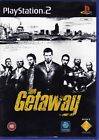 The Getaway PS2 PLAYSTATION 2 GAME PS2 original PAL GREAT VALUE!!!