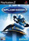 Splashdown PS2   PLAYSTATION 2 GAME PS2 original PAL GREAT VALUE!!!