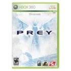 PREY XBOX 360 GAME