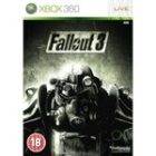 fallout 3 XBOX 360 GAME original PAL GREAT VALUE!!!