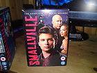 Smallville season 6 series six   DVD