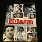 Grey's Anatomy - Series/season 2 discs  DVD
