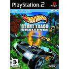 *HOT WHEELS STUNT TRACK CHALLENGE PS2 GAME