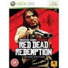 Red Dead Redemption   XBOX 360  GAME original PAL GREAT VALUE!!!