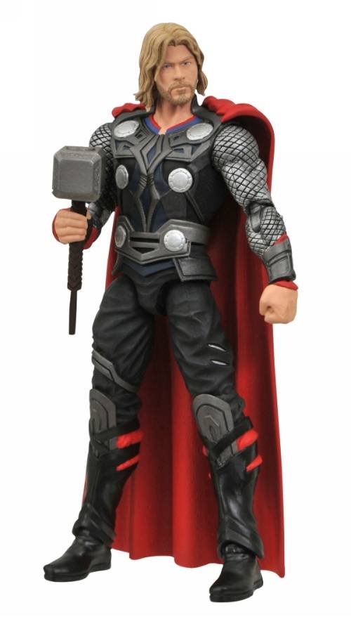 Marvel Diamond Select Thor (Hemsworth)