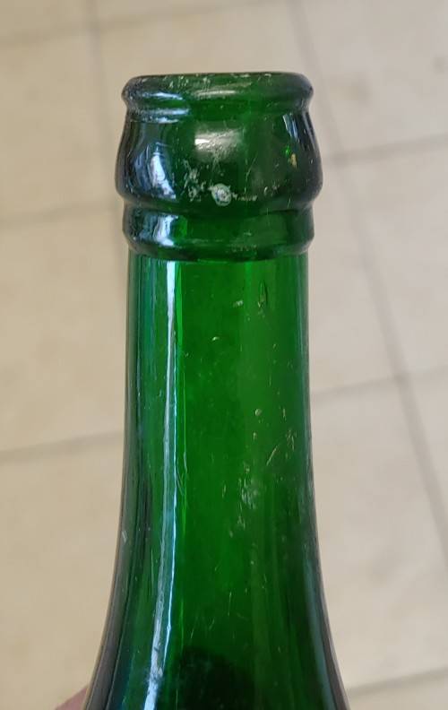 CRYSTAL SPRINGS APPLIED LIP