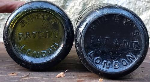 CASTLE BREWERY BEER BOTTLES