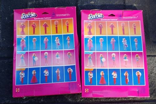 barbie clothing