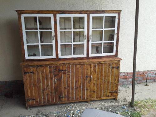 Kitchen unit