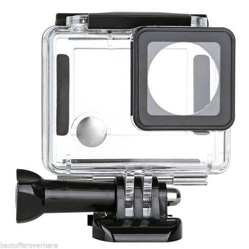 DZ-361: WATERPROOF HOUSING - DAZZNE