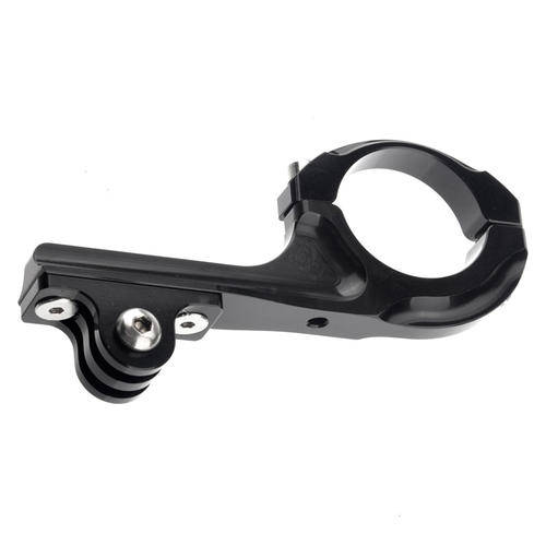 Dazzne DZ-86 Aluminium Handlebar Bike mount for Dazzne P2, P2-wifi, P3-wifi and Go Pro Hero 2/3/3+/4