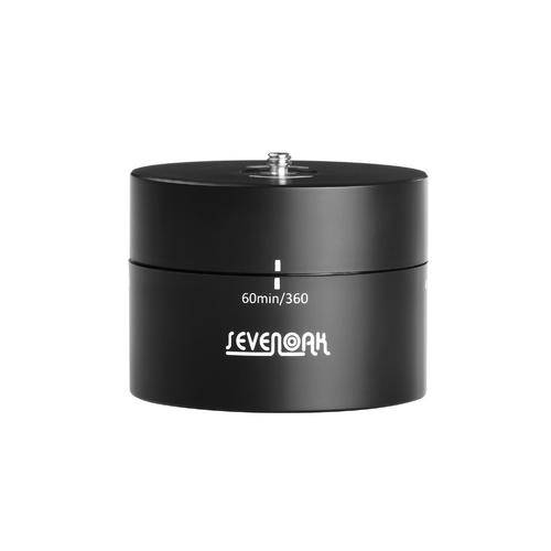 Dazzne SK-EBH60 Mechanical Panoramic Head