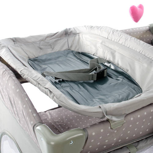 TIFFANY campcot