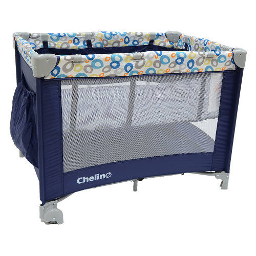LILO CAMPCOT