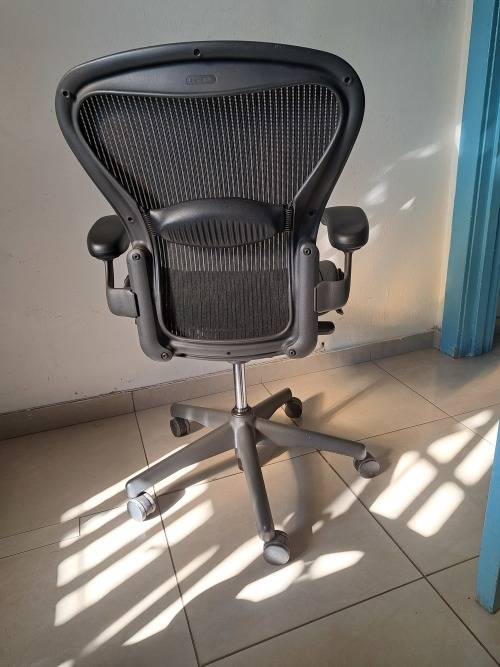 Ergonomic Herman Miller (B-size)