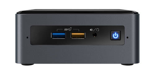 Intel NUC Mini PC | i5 8th gen | 8GB DDR4 | Wifi | Bluetooth | Windows 11 |