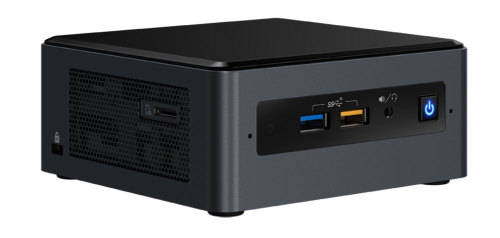 Intel NUC Mini PC | i5 8th gen | 8GB DDR4 | Wifi | Bluetooth | Windows 11 |