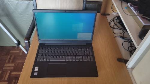 7th Gen Lenovo IdeaPad i3 @ 2.30Ghz, 4gb Ram, 1tb HHD, USB3.0, HDMI , 15.6` Display , Windows10
