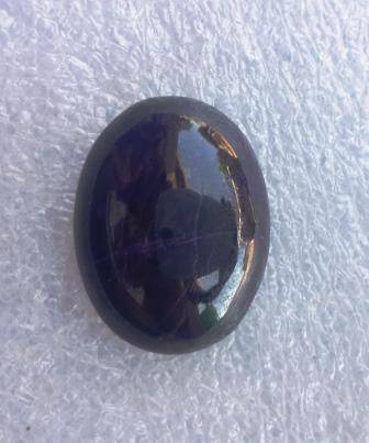 Sugilite 36,05ct