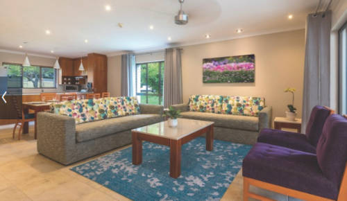 Luxurious Sun City Aviary -26 -30 September 2022 private school holidays!!- 2 bedroom, 6 sleeper