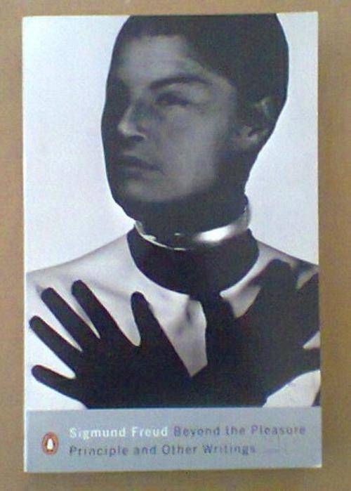 beyond the Pleasure Principle and other writings