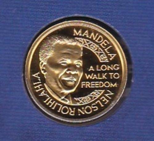 Mint of Norway 1/10oz 24Ct Gold Coin
