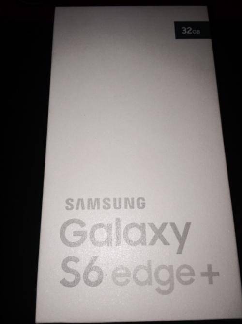 Samsung Galaxy S6 Edge Plus