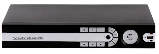 YAKAMA 16 CHANNEL H.264  D1 NETWORK DVR + HDMI + 3G WIFI - ONE YEAR WARRANTY