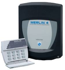 Nemtek Merlin 4 - Electric Fence energizer, Installations and services