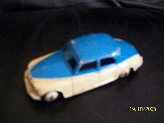Dinky  - 156 - Rover 75 Saloon