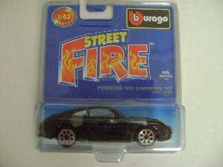 Bburago - Porsche 911 Carrera '97