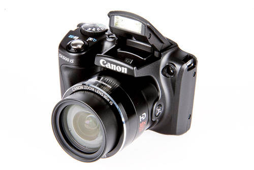 Canon SX500Is HDMI - MEGAZOOM - LIKE BRAND NEW