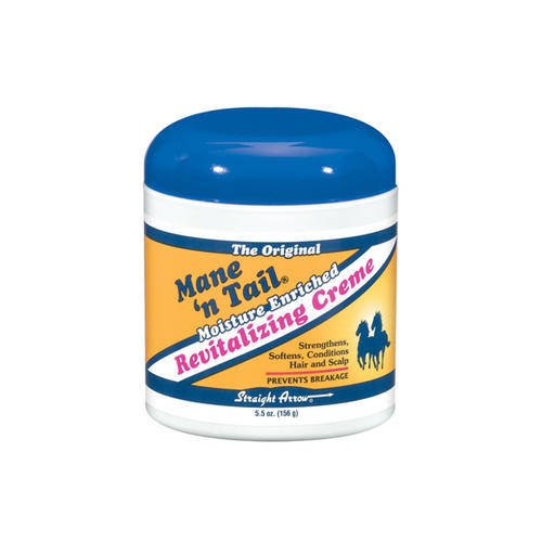 The Original Mane `n Tail Revitalizing Creme 162ml