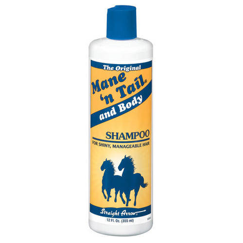 The Original Mane `n Tail Shampoo - 355ml