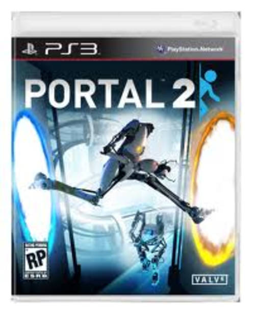 PORTAL 2