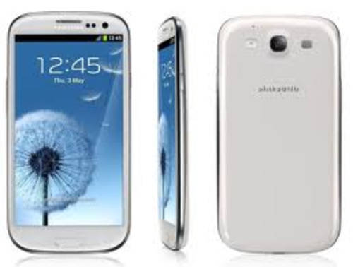SAMSUNG S3