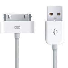 I-Phone Data Cable