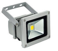 10W Cree Floodlight - Start Saving Electricity NOW!!!