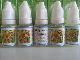 E-juice/smoke for EGO, EVOD  and all refillable Electronic Cigarettes 5ml
