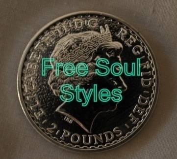 2015 1oz .999 Britannia Fine Silver Coin - Bid per Coin - 2 on Offer