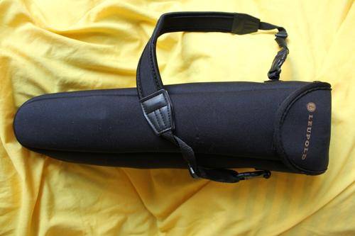 Leupold Spotting Scope