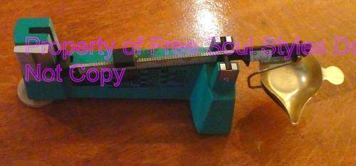 Full Reloading Kit FOR BNICO ONLY