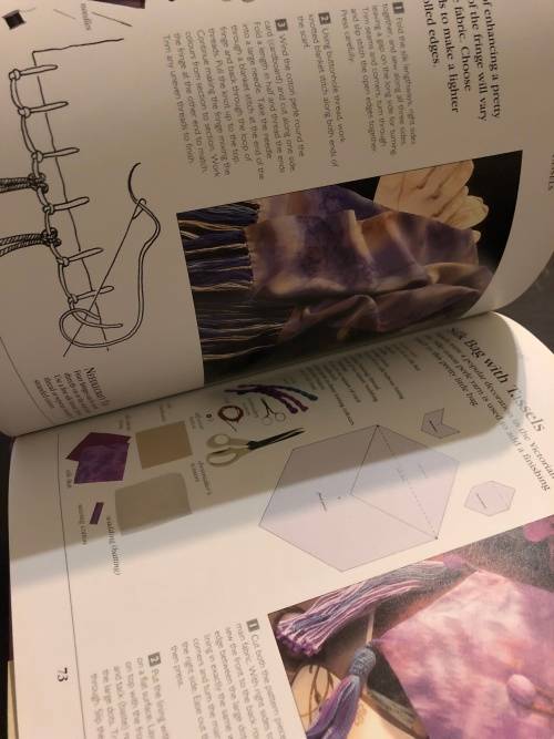 50 Victorian Needlecraft designs
