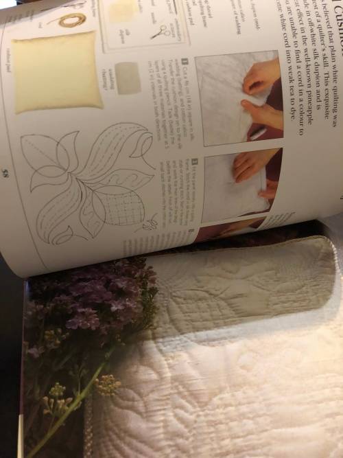 50 Victorian Needlecraft designs