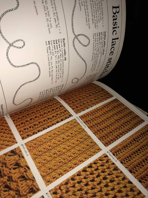 How to improve your knitting techniques