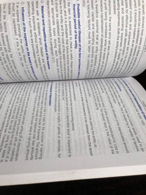 About Financial Accounting (Paper back)